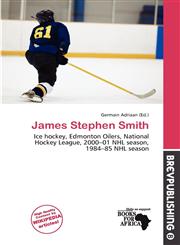 James Stephen Smith,6201494715,9786201494718