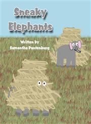 Sneaky Elephants,1462615708,9781462615704