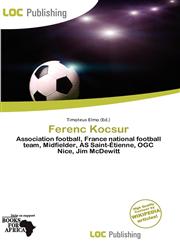 Ferenc Kocsur,6139594014,9786139594016