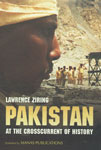 Pakistan At the Crosscurrent of History 1st Edition,8170492238,9788170492238
