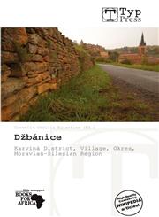Džbánice,6138733770,9786138733775