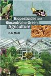 Biopesticides and Biocontrol for Green Agriculture,8171326943,9788171326945