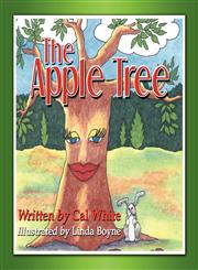 The Apple Tree,1424186366,9781424186365