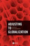 Adjusting to Globalization,1405131691,9781405131698