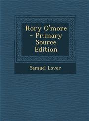 Rory O'More,1289752664,9781289752668