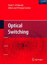 Optical Switching,0387261419,9780387261416