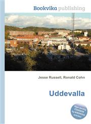 Uddevalla,5511254436,9785511254432