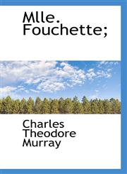 Mlle. Fouchette;,111723570X,9781117235707