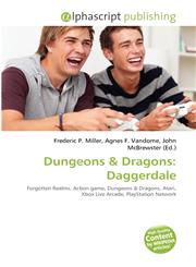 Dungeons,6135549251,9786135549256