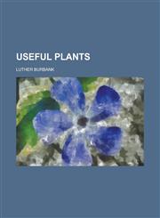 Useful plants,1236853830,9781236853837