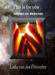 Stones of Akrotiri,1446791564,9781446791561