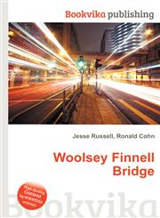 Woolsey Finnell Bridge,5512247646,9785512247648