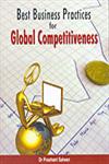 Best Business Practices for Global Competitiveness,8120732553,9788120732551