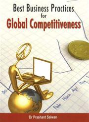 Best Business Practices for Global Competitiveness,8120732553,9788120732551