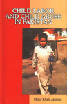 Child Labor and Child Abuse in Pakistan 1st Edition,9698761020,9789698761028