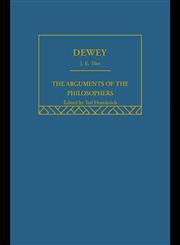 Dewey,0415203848,9780415203845