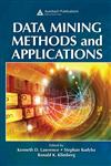 Data Mining Methods and Applications Discrete Mathematics and Its Applications,0849385229,9780849385223