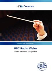 BBC Radio Wales,6136620219,9786136620213