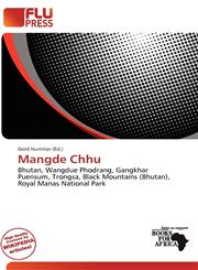 Mangde Chhu,6138154509,9786138154501