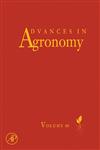 Advances in Agronomy,0120008076,9780120008070