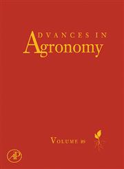 Advances in Agronomy,0120008076,9780120008070