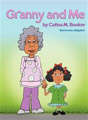 Granny and Me,1432792830,9781432792831