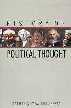 History of Political Thought 1st Edition,812690156X,9788126901562