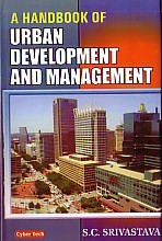 A Handbook on Urban Development & Management 1st Edition,8178842548,9788178842547