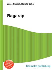 Ragarap,5512578502,9785512578506
