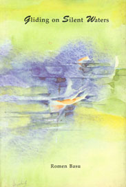 Gliding on Silent Waters 1st Edition,8170173434,9788170173434