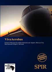 VivaAerobus,613921047X,9786139210473
