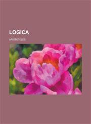 Logica,1234433680,9781234433680