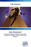 Ivan Stevanović,6136762331,9786136762333