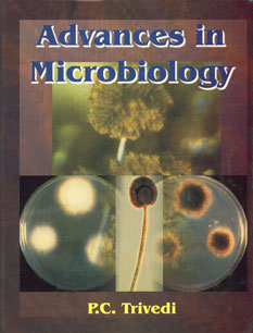 Advances in Microbiology 1st Edition,8172333323,9788172333324