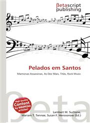 Pelados em Santos,6136125560,9786136125565