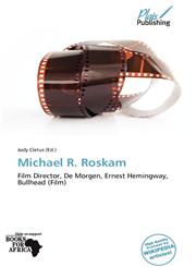 Michael R. Roskam,6136385279,9786136385273