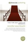 Jennifer Love Hewitt,6130243863,9786130243869