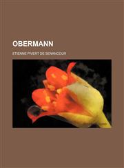 Obermann,1236431138,9781236431134
