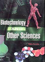 Biotechnology and Other Sciences,8178882639,9788178882635