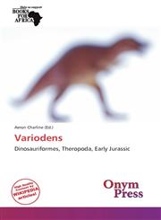 Variodens,6139189993,9786139189991