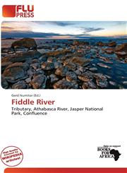 Fiddle River,6138310403,9786138310402