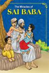 The Miracles of Sai Baba,8120754336,9788120754331