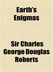 Earth's Enigmas,1151347442,9781151347442
