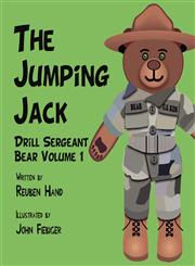 The Jumping Jack Drill Sergeant Bear Volume 1,1607498766,9781607498766