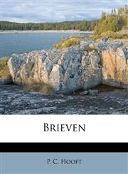 Brieven,1286500958,9781286500958