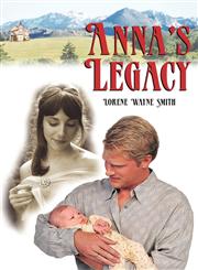 Anna's Legacy,1587365324,9781587365324