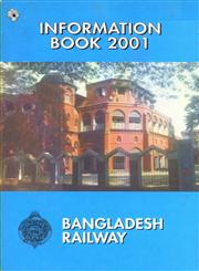 Information Book - 2001 : Up-dated Till 30th June, 2001