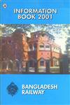 Information Book - 2001 : Up-dated Till 30th June, 2001