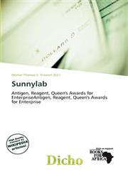 Sunnylab,6201448926,9786201448926