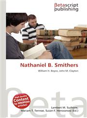 Nathaniel B. Smithers,6135328468,9786135328462